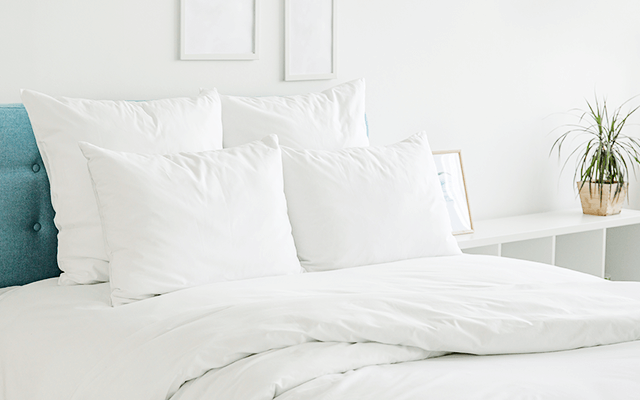 布団クリーニング